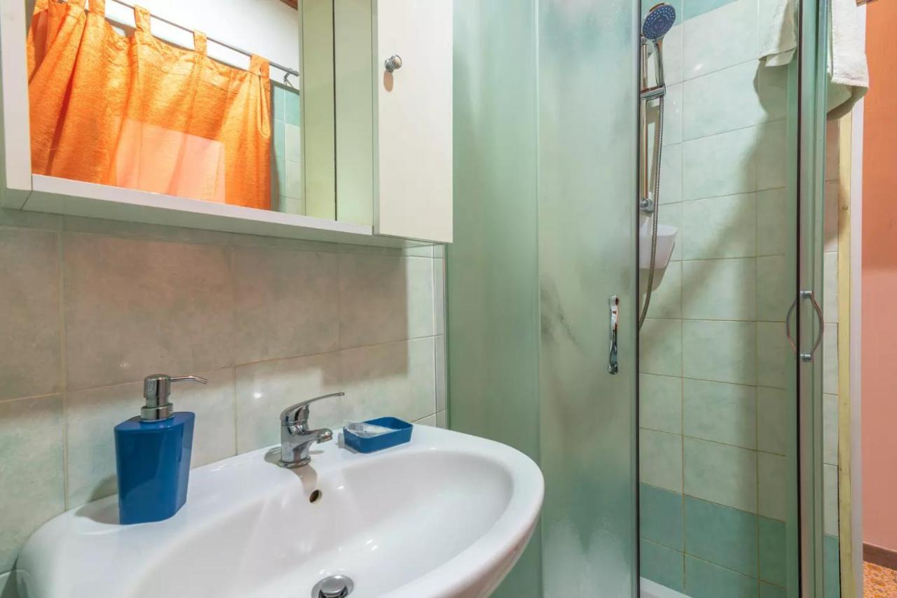 Eracles House Near Ortigia Island Apartament Syracuse