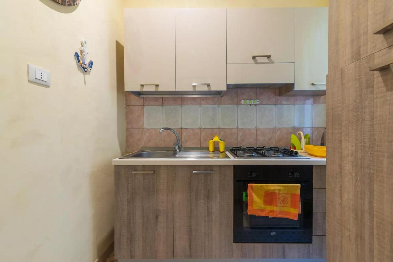Eracles House Near Ortigia Island Apartament Syracuse