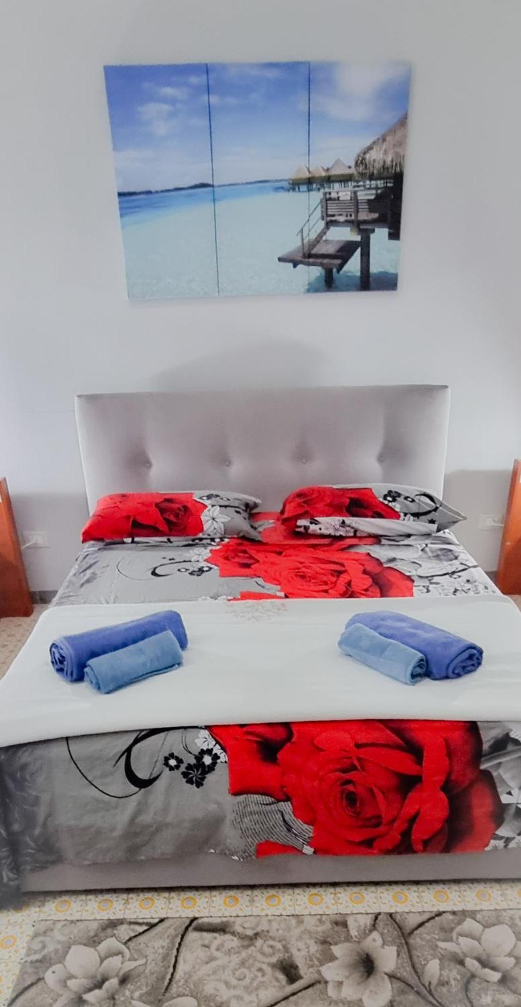 Eracles House Near Ortigia Island Apartament