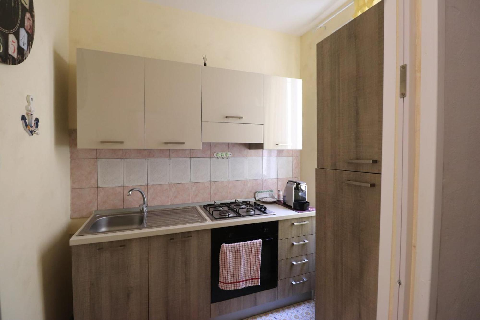 Eracles House Near Ortigia Island Apartament