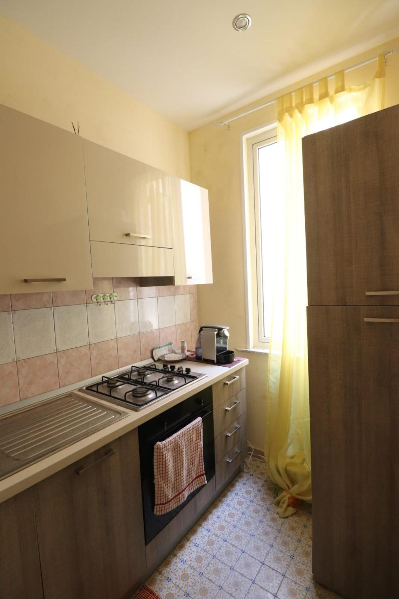 Apartament Eracles House Near Ortigia Island *