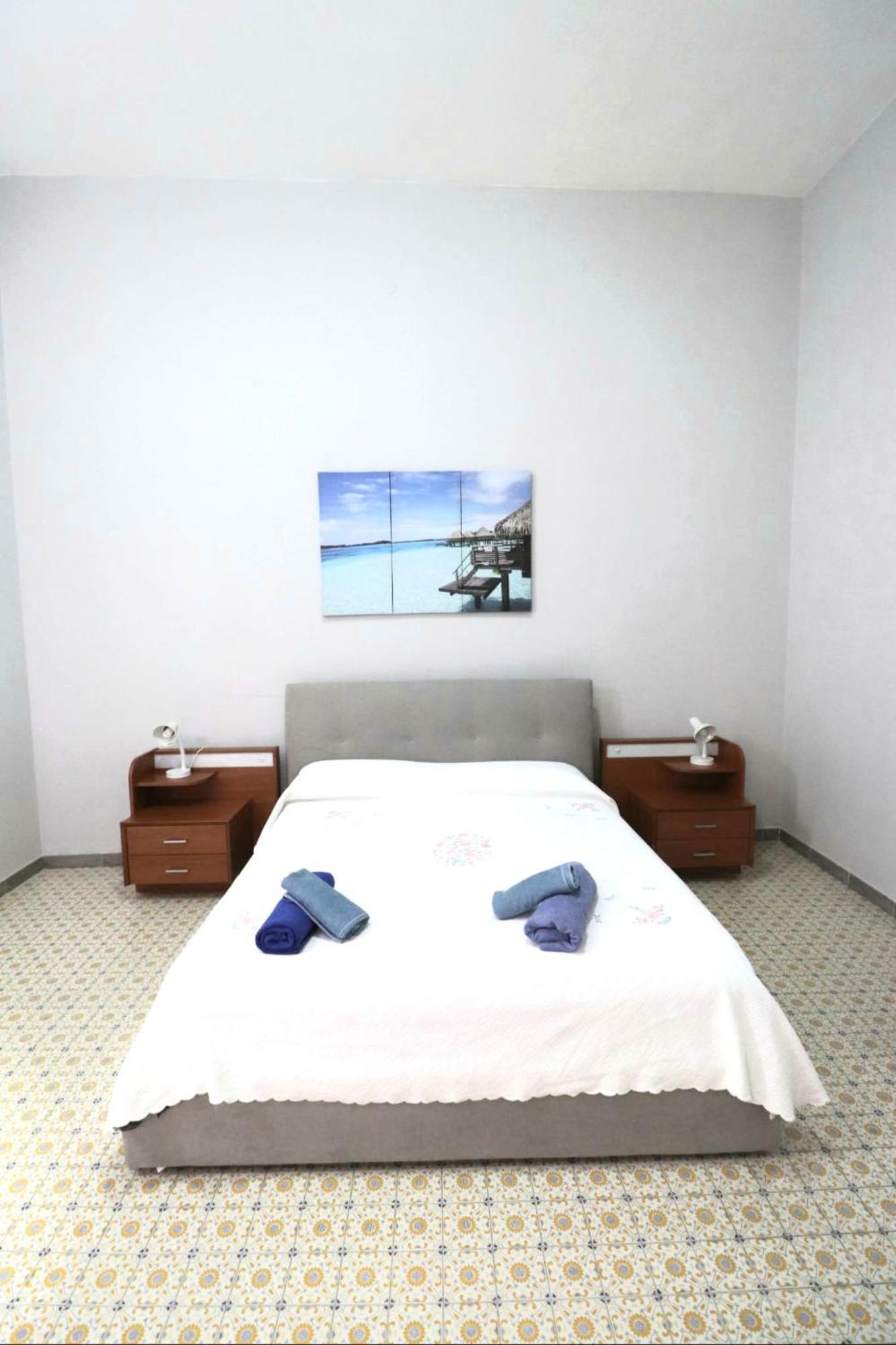 Apartament Eracles House Near Ortigia Island Syracuse