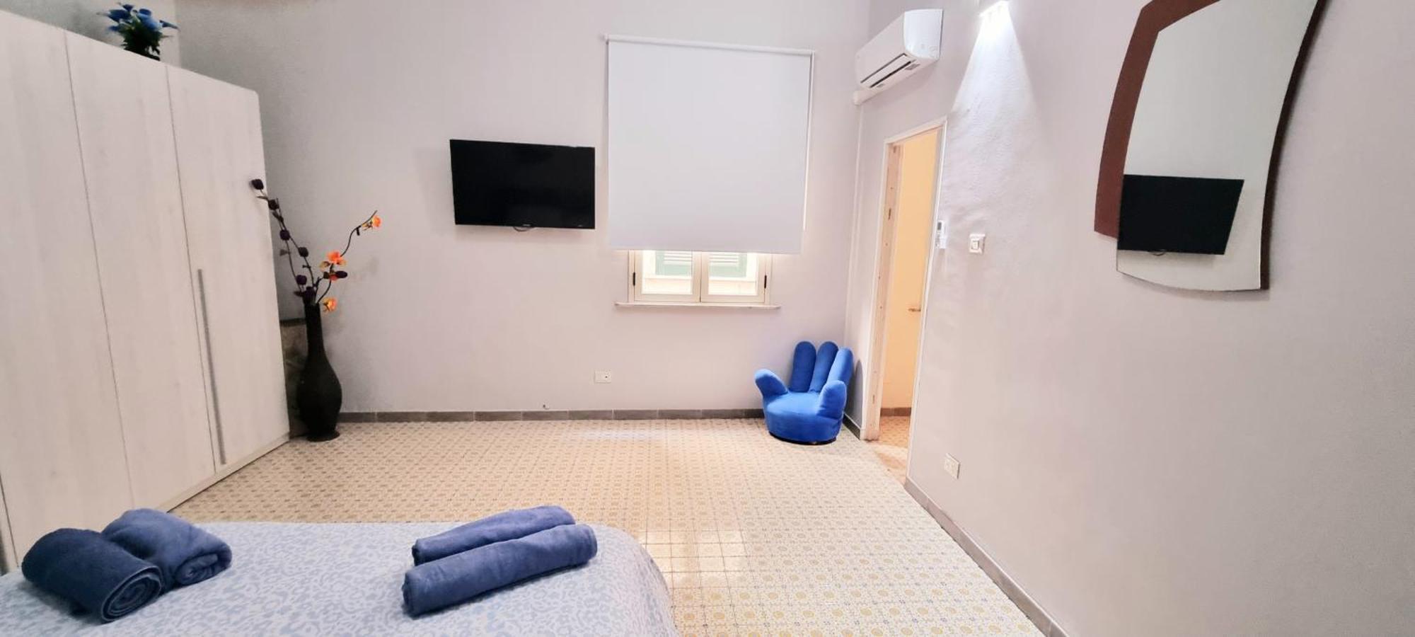 Eracles House Near Ortigia Island * Syracuse