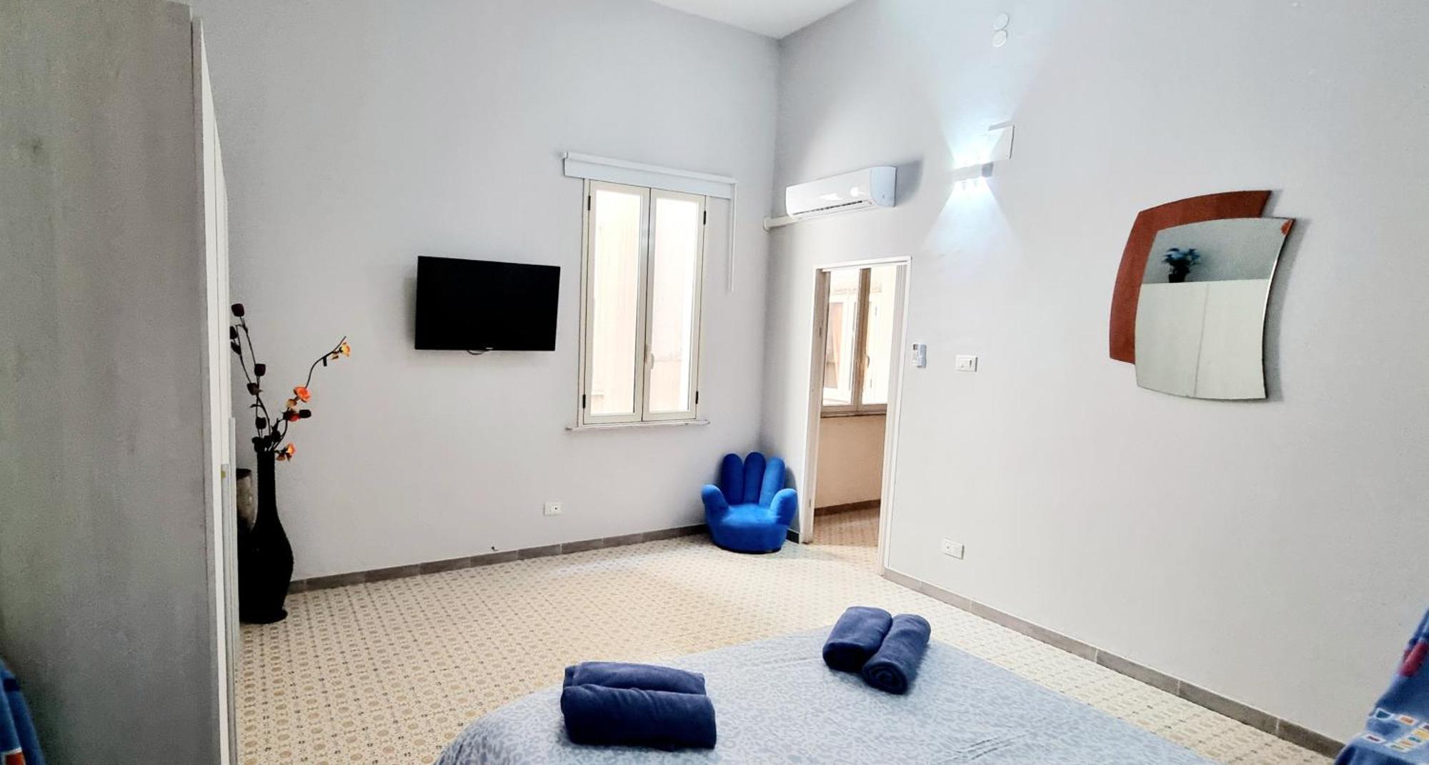 Eracles House Near Ortigia Island *