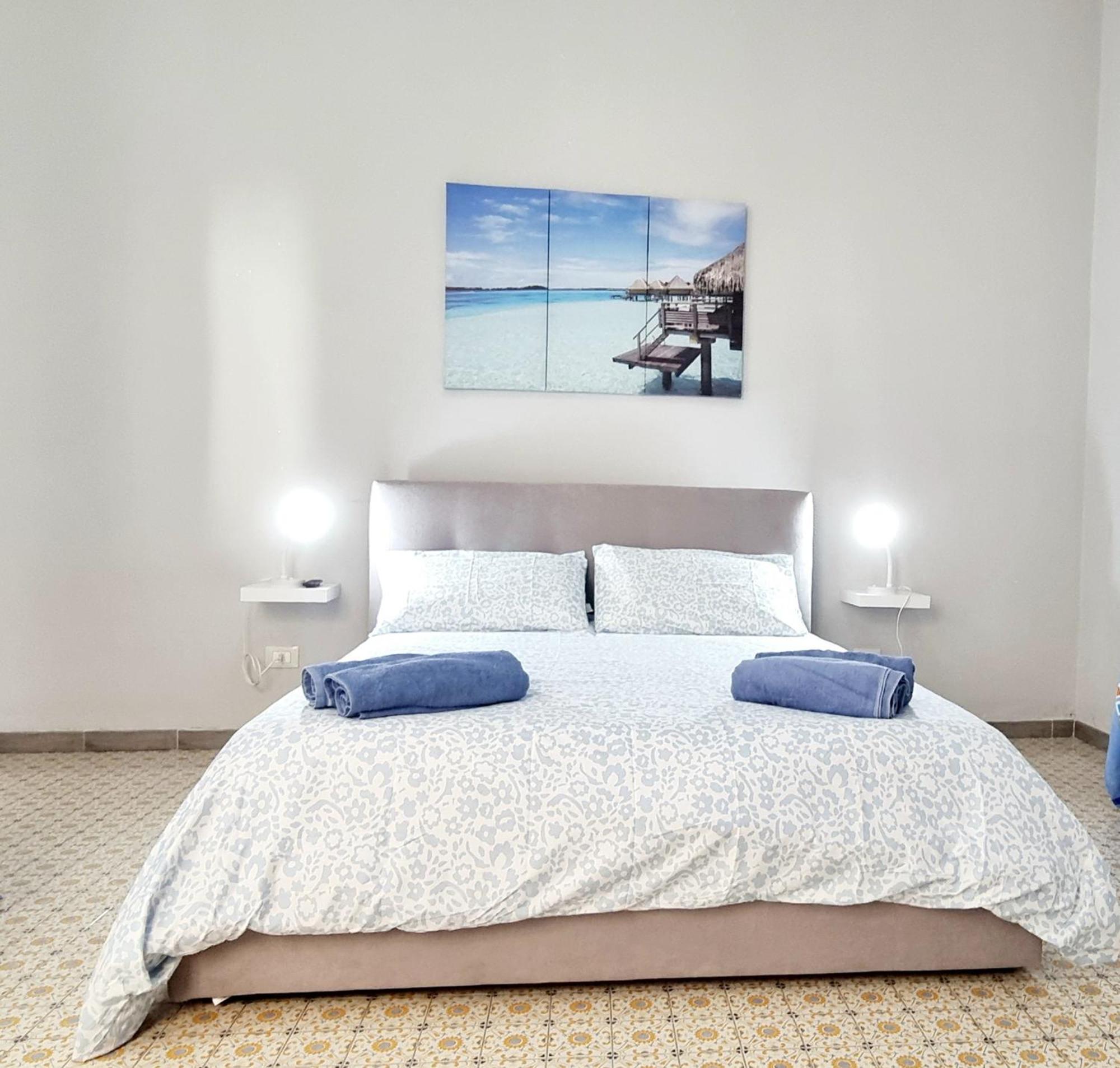 Apartamento Eracles House Near Ortigia Island