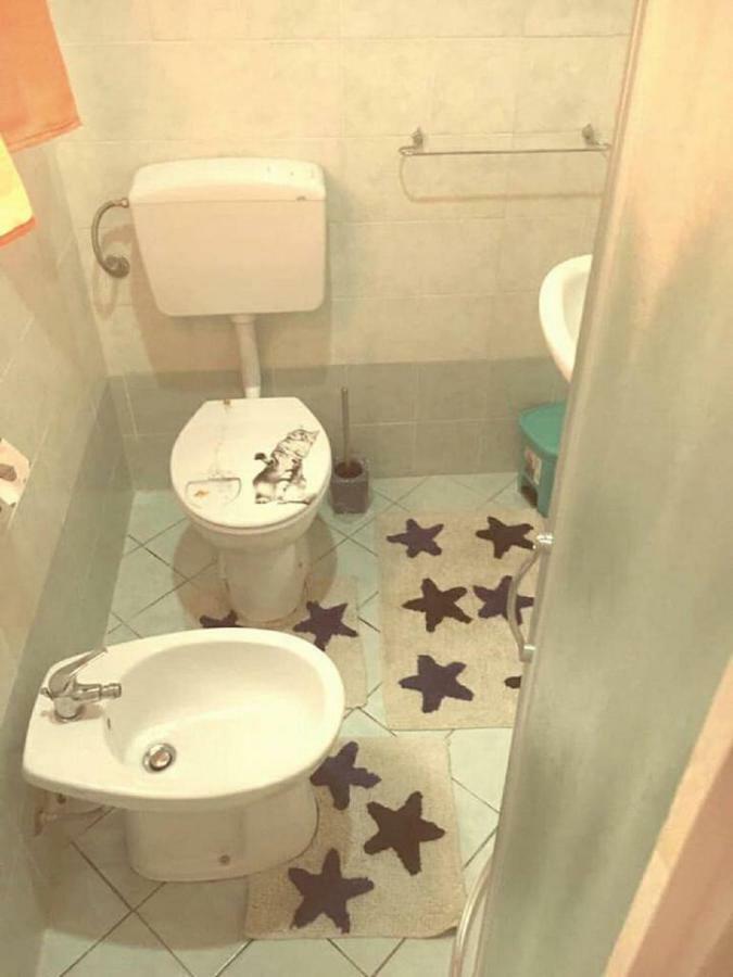 Apartament Eracles House Near Ortigia Island *