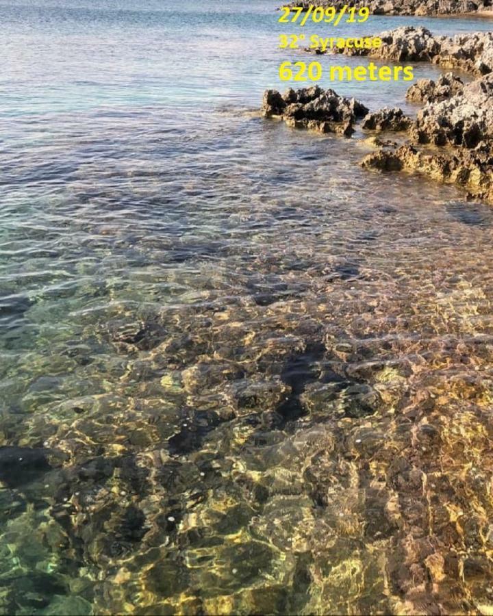 Eracles House Near Ortigia Island * Syracuse